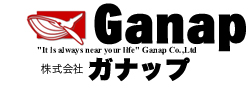 株式会社 ガナップ